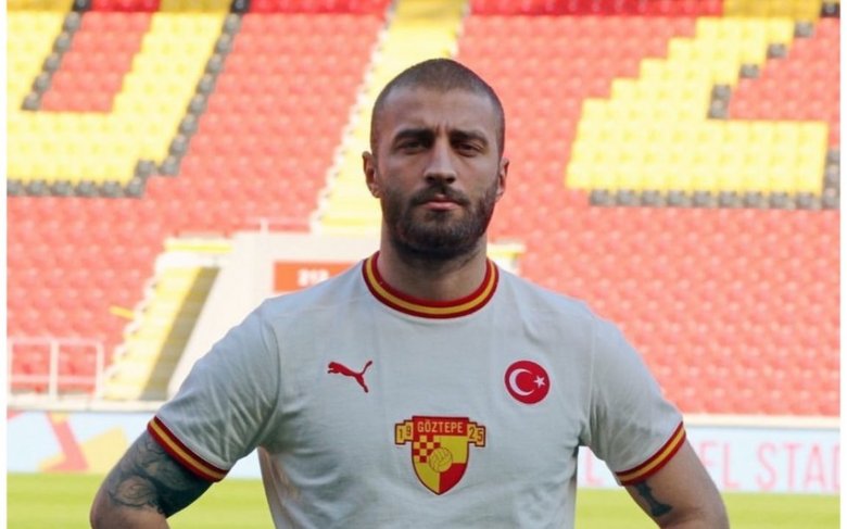 "Qalatasaray" klubu yeni futbolçu transfer edib