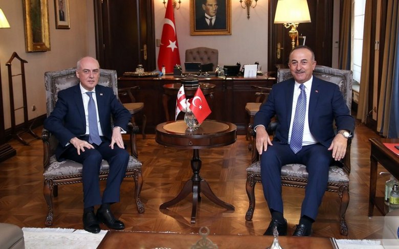 Çavuşoğlu: “3+3” platformasının məqsədi regionda sülhü dayanıqlı etməkdir”