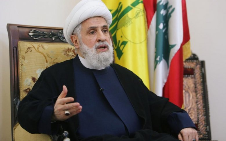 "Hizbullah" lideri: "Biz İsraillə müharibəyə başlamaqda maraqlı deyilik"