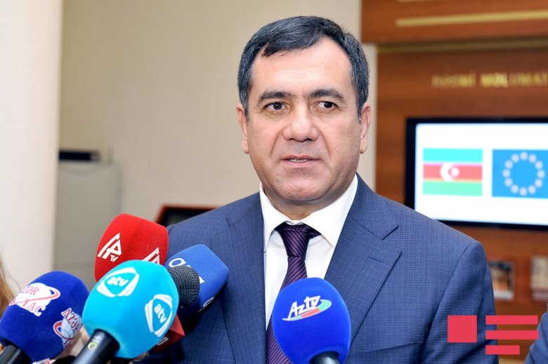 Deputat: “Azərbaycanda maksimum 6 güclü siyasi partiya olmalıdır”