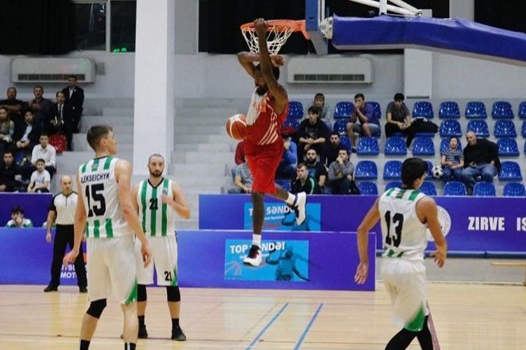 Basketbol üzrə Azərbaycan çempionatı keçirilməyəcək