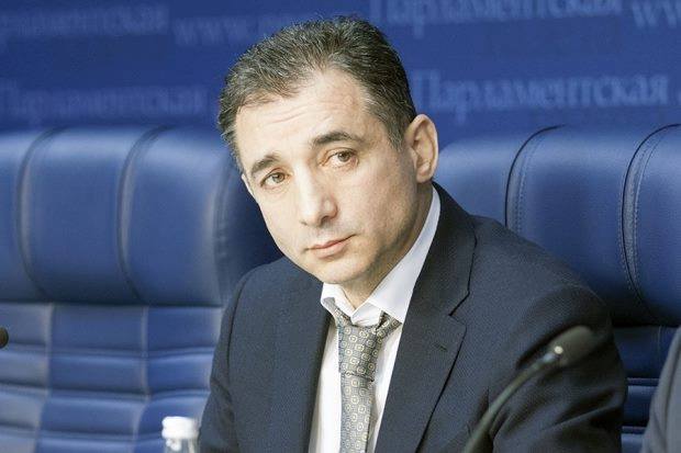 Qüdsi Osmanov: “Azərbaycan ilə Moldovanın ticari-iqtisadi əməkdaşlığı üçün yaxşı potensial var”