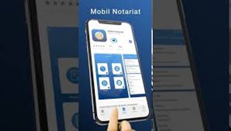 “Mobil notariat”da banklarda istifadə üçün etibarnamə veriləcək