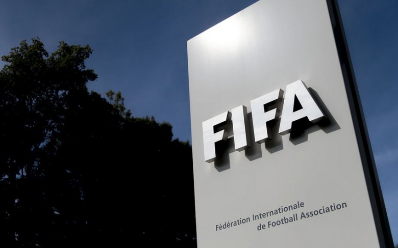 Millimiz FIFA reytinqində geriləyib