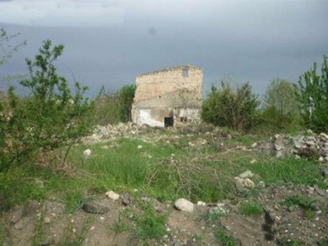 Füzuli hava limanı üçün nəzərdə tutulan 200 hektara yaxın ərazi minadan təmizlənib