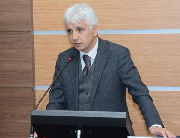 Qaqarin şəhərinə və “Ulduz şəhərciyi”nə səfərlərim