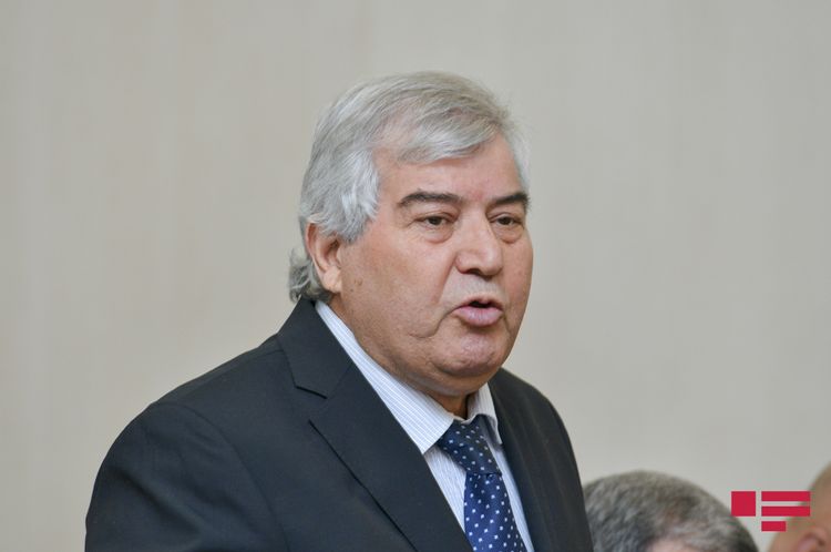 Deputat: “Erməni yalanlarına qarşı Azərbaycanda ciddi informasiya mərkəzi yaradılmalıdır”