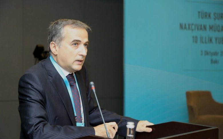 Fərid Şəfiyev: "ATƏT-in Minsk qrupunun son bəyanatını da konstruktiv adlandırmaq olmaz"