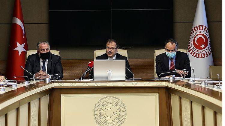 TBMM-in komissiyası: Ermənistan müharibə cinayəti törədib