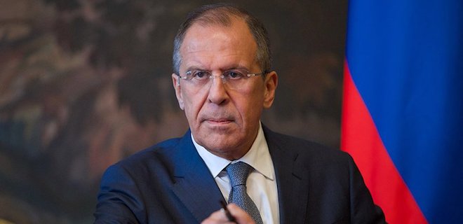 Lavrov: "Rusiya 10 ABŞ diplomatını ölkədən çıxaracaq"