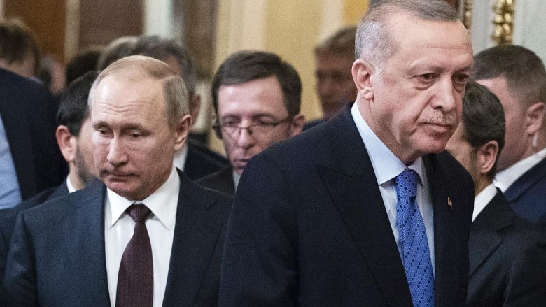 Kremlin qadağası Türkiyəni 4 milyard dollar zərərlə üzləşdirəcək