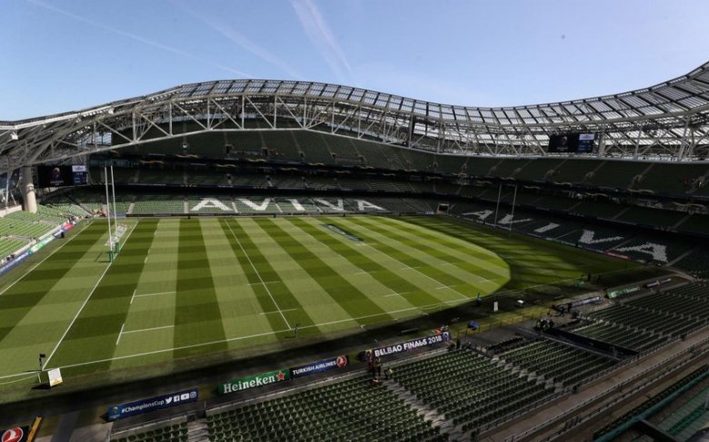 Dublin AVRO-2020-nin oyunlarına ev sahibliyi hüququndan məhrum edilib