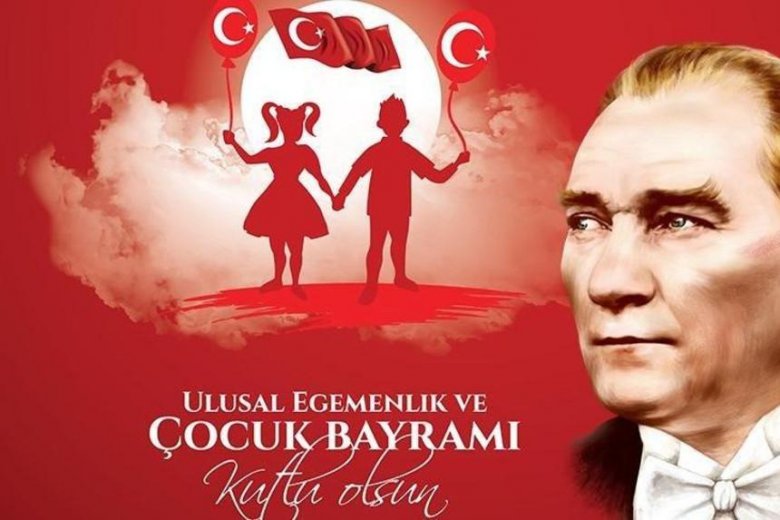 Bakıda Türkiyənin milli bayramı qeyd olunub
