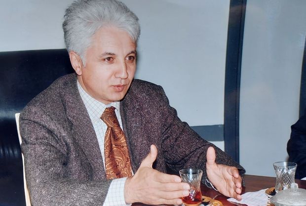 Diaspor cəmiyyətlərinin amalı...