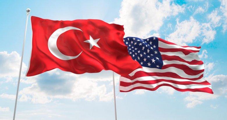 ABŞ-ın Ankaradakı səfiri Türkiyə XİN-ə çağırılıb
