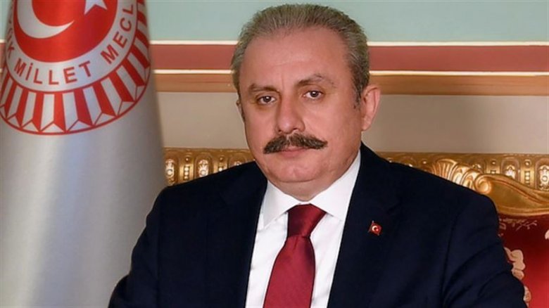 Mustafa Şentop: “Baydenin bəyanatının Ermənistana da faydası olmayacaq”