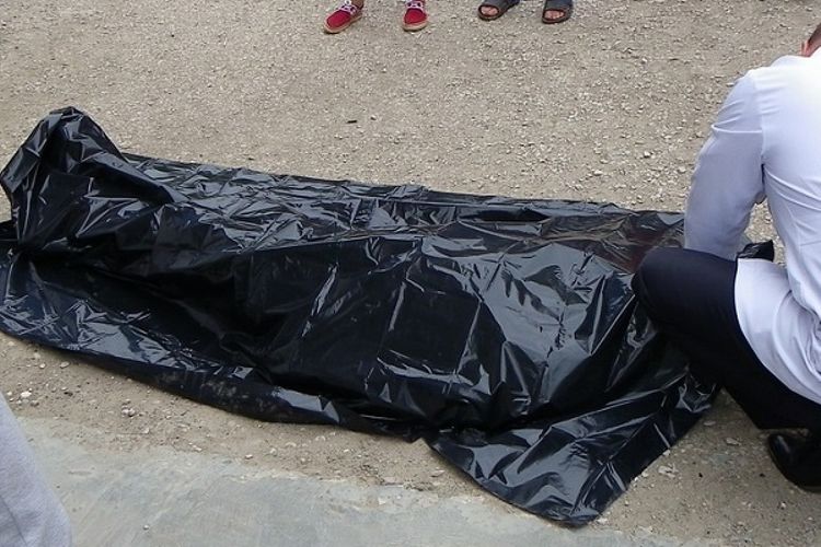 "Kristal Abşeron"un Bakıdakı tikinti ərazisində kran aşıb, ölən və yaralanan var