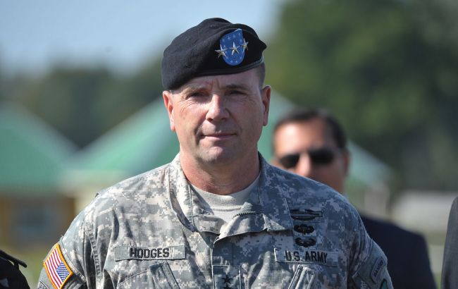 Amerikalı general: “Rusiya yayda Ukraynaya qarşı hərbi əməliyyatlara başlayacaq”
