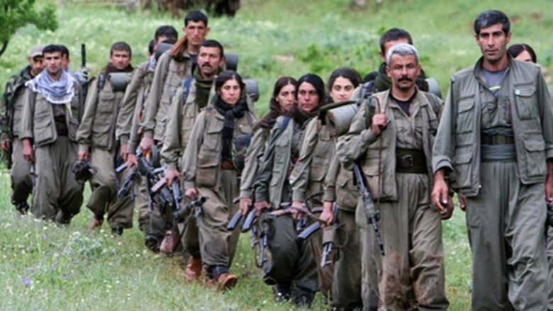 ABŞ-da Türkiyəyə qarşı müqavilə: kürd terrorçuları ilə əməkdaşlığı rəsmiləşdiriblər