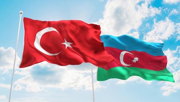 Azərbaycanla Türkiyə arasında yeni İşçi Qrup yaradılıb