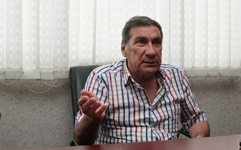 Arif Quliyevin oğlu: "Atamın vəziyyəti ağır olaraq qalır"