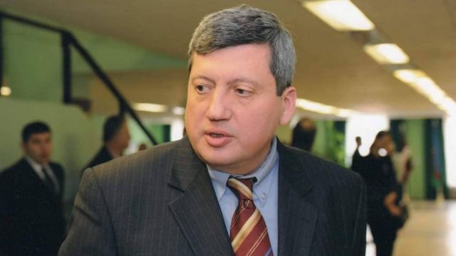 Tofiq Zülfüqarov: “İki super güc arasında siyasi gərginliklər bir qədər də artacaq”