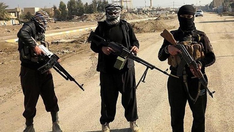 İŞİD-i maliyyələşdirənlərə Bakıda hökm oxunub