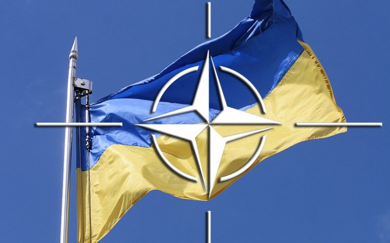 ABŞ Ukraynanın NATO üzvlüyünə dəstək verib