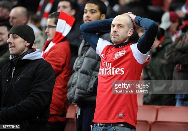"Arsenal" Çempionlar Liqasına şansını itirib
