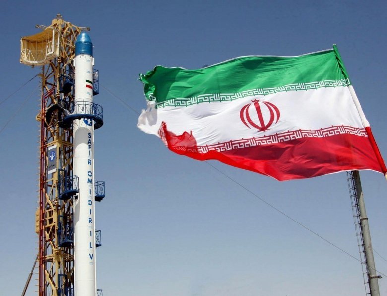 İran XİN Qarabağa yük daşınması ilə bağlı açıqlama yayıb