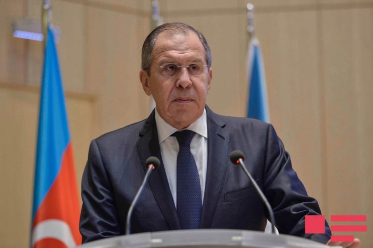 Lavrov: “Moskva Putin-Bayden görüşünün keçirilməsinə müsbət yanaşır, ABŞ-la dialoq vacibdir”