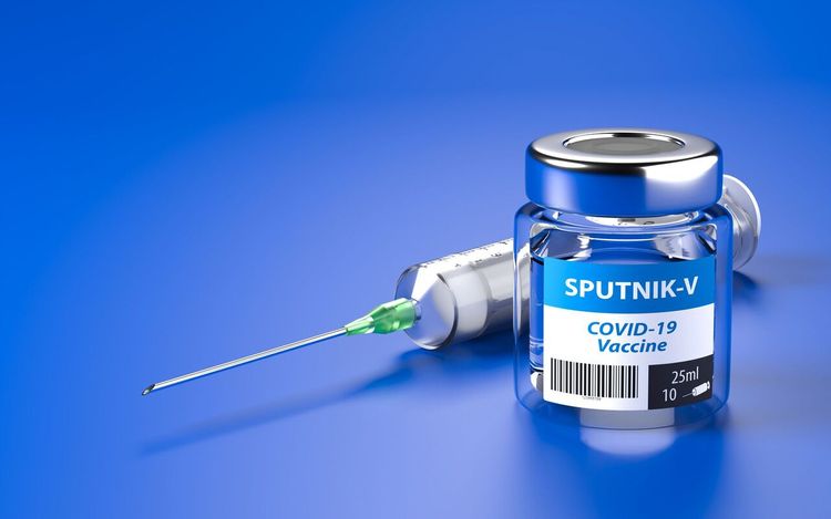 Bakıda “Sputnik V” vaksininin istifadəsinə başlanılıb