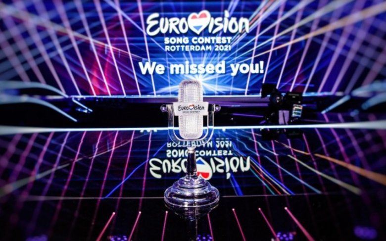 İslandiya "Eurovision"da canlı iştirak etməyəcək