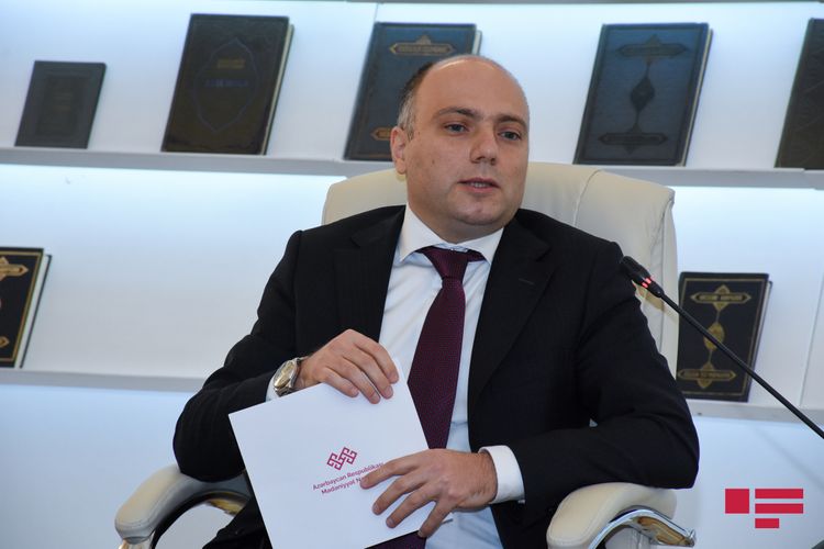 Nazir: "Tahir Salahov Azərbaycanı dünyada yüksək səviyyədə təmsil edib"