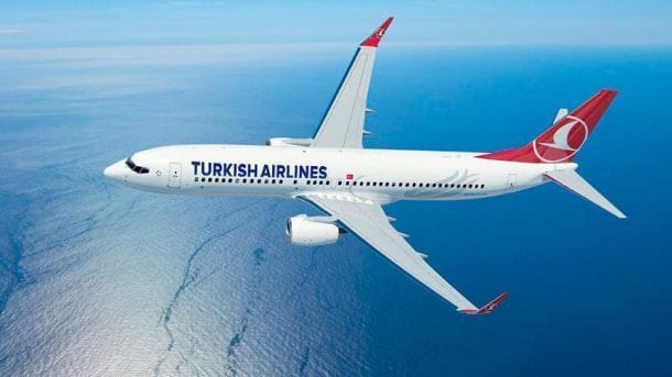 Antalya-Bakı aviareysləri üzrə uçuşlar başlayır