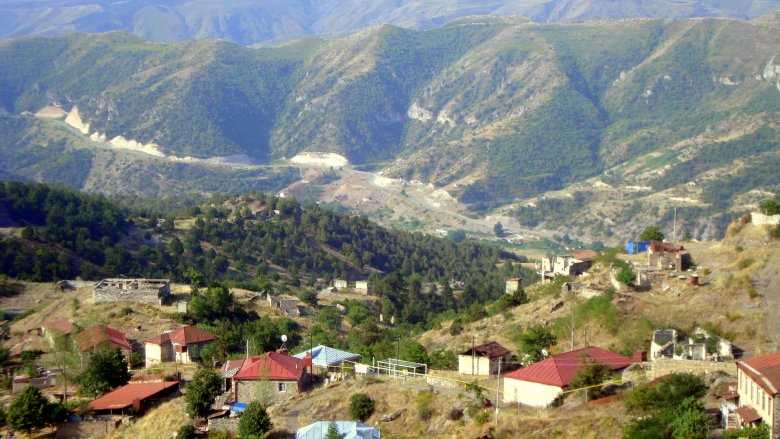 Statussuz Qarabağ: separatçılar yeni reallıqla barışmalıdır