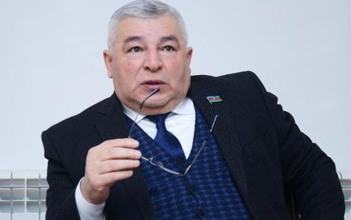 Deputat: “Azərbaycan anti-terror əməliyyatlarına başlamalıdır”