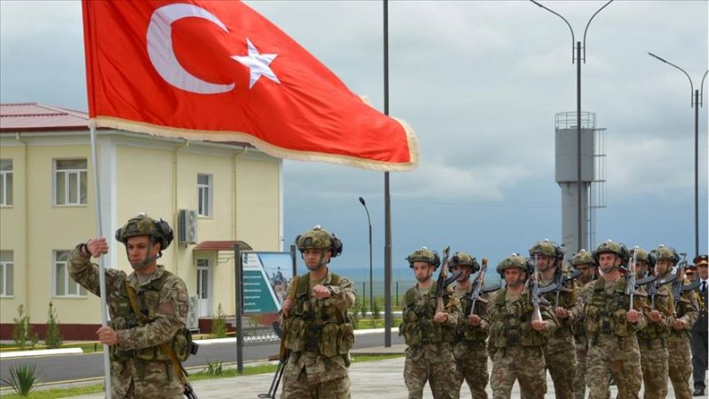 Türkiyə Cənubi Qafqazda xüsusi missiya üçün NATO-dan kart-blanş alıb