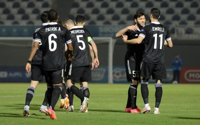 "Qarabağ"ın yeni mövsüm üçün hazırlıq planı açıqlanıb