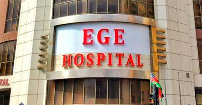 “EGE Hospital”da özbaşınalıq: həkimlərin gizli əməliyyat etdiyi xəstə komaya düşüb