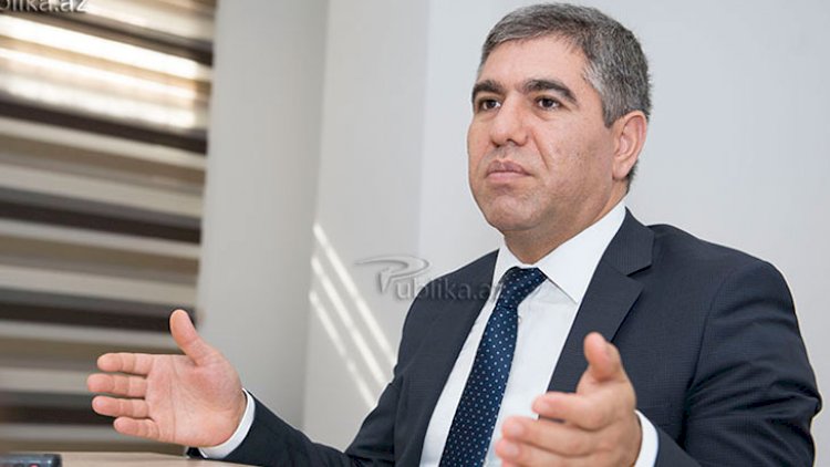 Deputat: “Qarabağ və Zəngəzur iqtisadi rayonları həm də siyasi əhəmiyyət daşıyır”