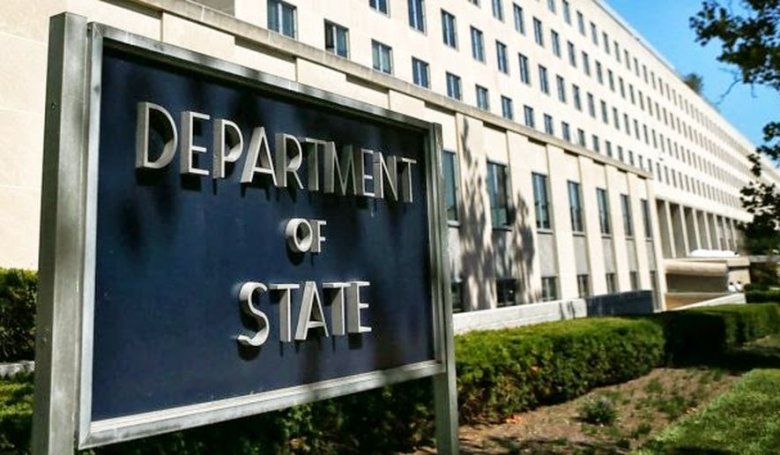 Dövlət Departamenti: “ABŞ İranla məhbus mübadiləsinə hazırdır”