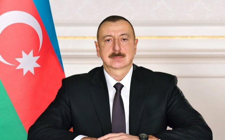Prezident Belarusla müdafiə sahəsində müqaviləni təsdiqləyib