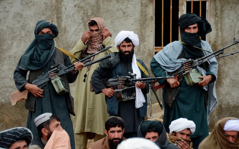 "Taliban" daha bir məmuru öldürüb