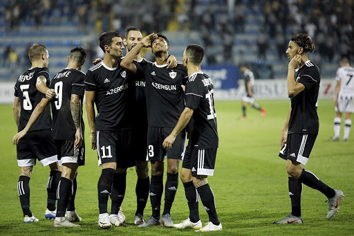 "Qarabağ" UEFA-ya müraciət edib