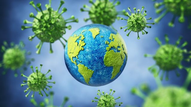 COVİD-19-un vətənində yenidən virus qeydə alınıb