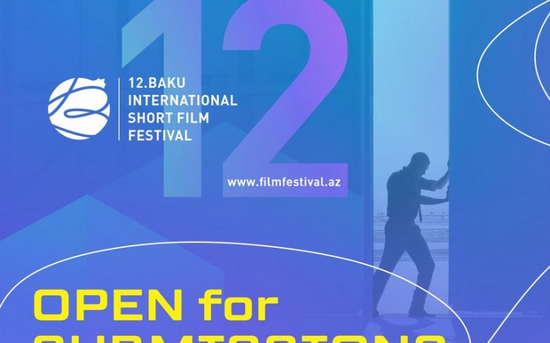Bakıda 12-ci Beynəlxalq Qısa Filmlər Festivalı keçiriləcək