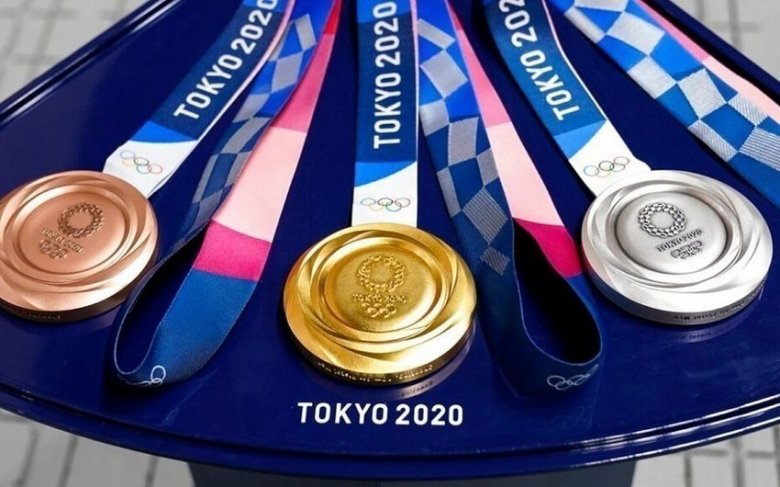 Tokio-2020: Azərbaycan medal sayına görə 75-ci pillədə qərarlaşıb