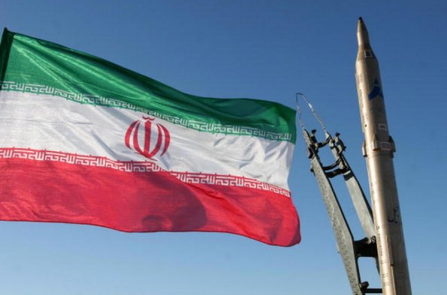 “İran 10 həftədən sonra nüvə silahına malik olacaq”