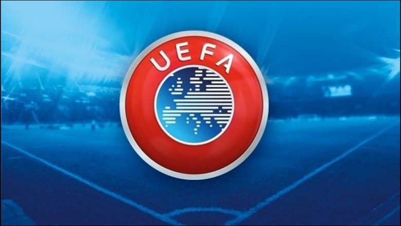 Azərbaycan UEFA reytinqində mövqeyini qoruyur